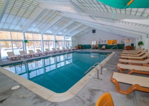 Гостиница Rivergreen Resort  Линкольн